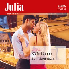 Süße Rache auf Italienisch (Julia 2432) (MP3-Download) - Green, Abby
