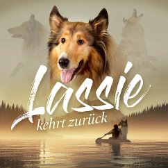 Lassie kehrt zurück (MP3-Download) - Knight, Eric