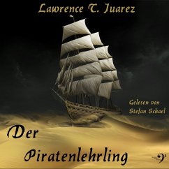 Der Piratenlehrling (MP3-Download) - Juarez, Lawrence T.