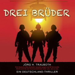 Drei Brüder (MP3-Download) - Trauboth, Jörg H.