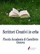 Scrittori creativi in erba (eBook, ePUB) - Bild 1