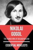 Essential Novelists - Nikolai Gogol (eBook, ePUB)