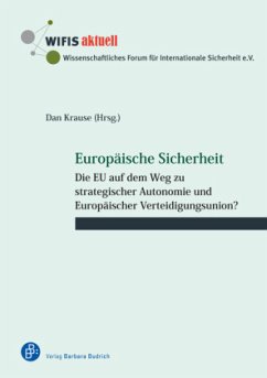 Europäische Sicherheit