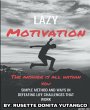 Lazy Motivation (eBook, ePUB) - Bild 1