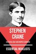 Essential Novelists - Stephen Crane... - Bild 1