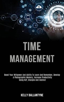 Time Management - Ballantyne, Kelly