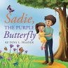 Sadie, the Purple Butterfly - Bild 1
