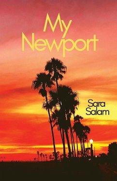 My Newport - Salam, Sara; Tbd