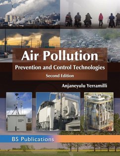 Air pollution - Yerramilli, Anjaneyulu