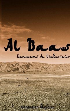 Al Baas - Mayoux, Sébastien