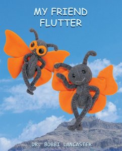 My Friend Flutter - Lancaster, Bobbi D