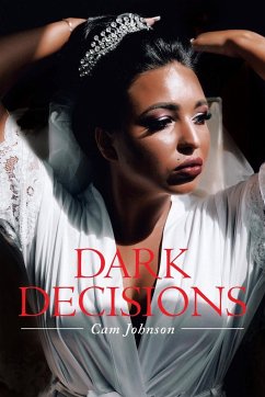 Dark Decisions - Johnson, Cam