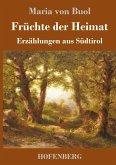 Früchte der Heimat