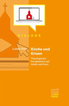 Kirche und Krisen - Ohly, Lukas