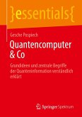 Quantencomputer & Co
