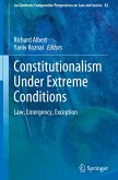 Constitutionalism Under Extreme Conditions