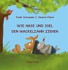 Wie Hase und Igel den Wackelzahn ziehen - Bild 1
