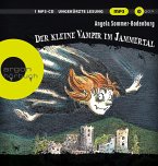 Der kleine Vampir im Jammertal / Der kleine Vampir Bd.7 (1 MP3-CD)
