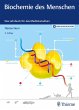 Biochemie des Menschen - Bild 1