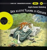 Der kleine Vampir in Gefahr / Der kleine Vampir Bd.6 (1 MP3-CD)