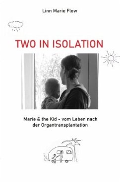 Two in Isolation - Flow, Linn Marie