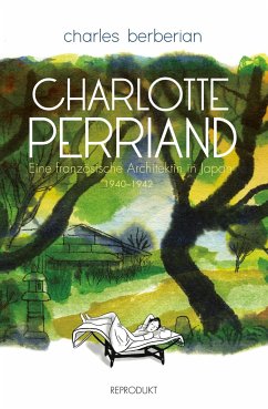 Charlotte Perriand - Berberian, Charles