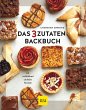 Das 3-Zutaten-Backbuch - Bild 1
