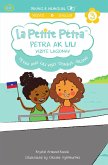 Petra and Lili Visit Gonâve Island : Petra ak Lili Vizite Lagonav (La Petite Pétra, #11) (eBook, ePUB)