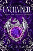 Unchained (Tangled Souls, #1) (eBook, ePUB)