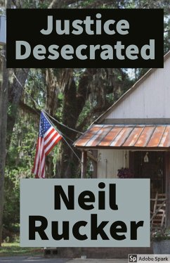 Cover Justice Desecrated (eBook, ePUB)