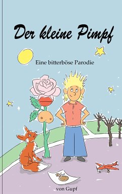 Der kleine Pimpf (eBook, ePUB) - Gupf, C.