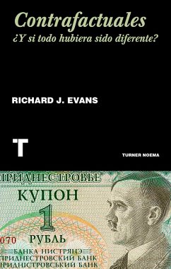 Contrafactuales (eBook, ePUB) - Evans, Richard