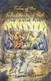 Tales of the Inhabitants of Toll (eBook, ePUB)
