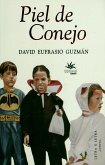 Piel de conejo (eBook, ePUB)