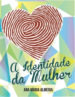 Cover A identidade da mulher (eBook, ePUB)