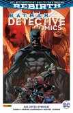 Batman - Detective Comics, Band 2 (2. Serie) - Das Opfer-Syndikat (eBook, ePUB)