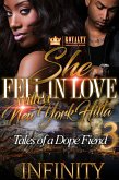 She Fell In Love With A New York Hitta 3 (eBook, ePUB) She Fell In Love With A New York Hitta 3 (eBook, ePUB)