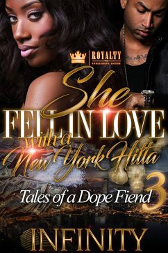 She Fell In Love With A New York Hitta 3 (eBook, ePUB) - Infinity