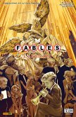 Fables, Band 26 - Lebewohl (eBook, ePUB)