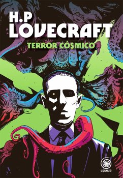 Cover Terror Cósmico (eBook, ePUB)