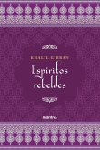 Espíritos Rebeldes (eBook, ePUB)