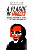 A Plague of Murder (eBook, ePUB)