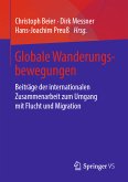 Globale Wanderungsbewegungen (eBook, PDF)