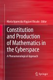 Constitution and Production of Mathematics in the Cyberspace (eBook, PDF)