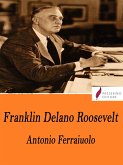 Franklin Delano Roosevelt (eBook, ePUB)