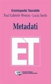 Metadati (eBook, PDF)