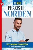 Der anonyme Lebensretter (eBook, ePUB)