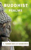 Buddhist Psalms (eBook, ePUB)