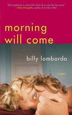 Morning Will Come - Lombardo, Billy