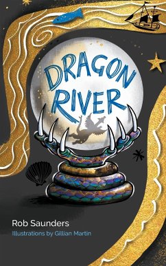 Dragon River - Saunders, Rob